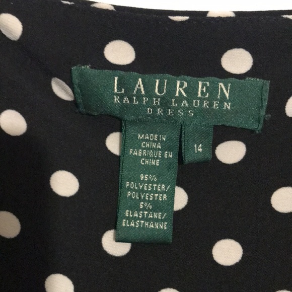 Women’s Ralph Lauren Dress - Picture 6 of 6